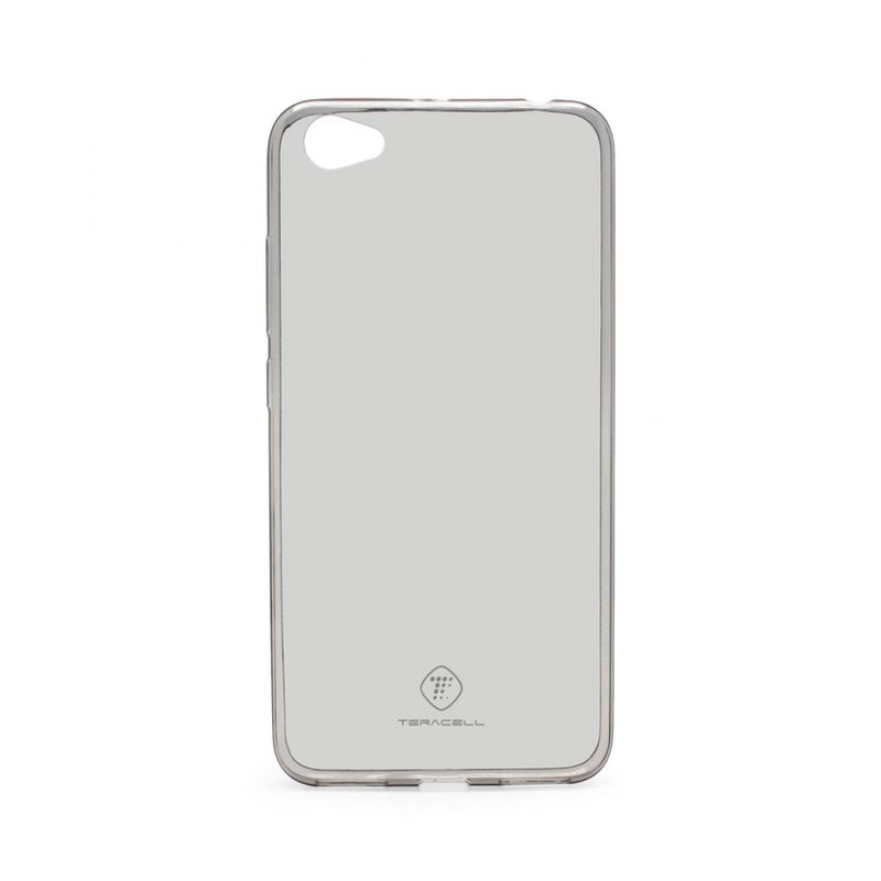 Maskica Teracell Skin za Xiaomi Redmi Note 5A crna Maskica Teracell Skin za Xiaomi Redmi Note 5A crna - Slika 1