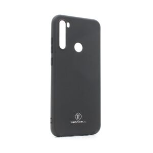 Maskica Teracell Skin za Xiaomi Redmi Note 8T mat crna