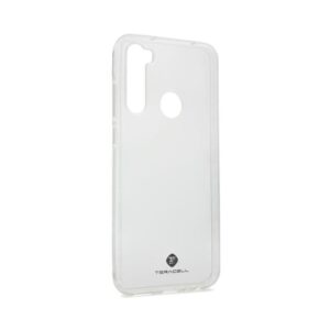 Maskica Teracell Skin za Xiaomi Redmi Note 8T transparent