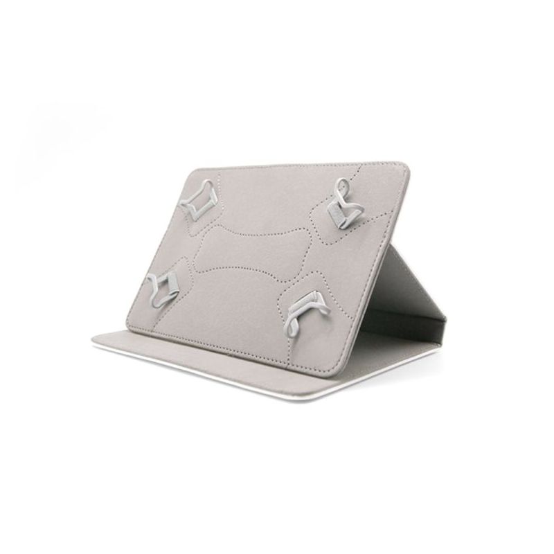 Maskica Teracell Slim za Tablet 7" Univerzalna bela