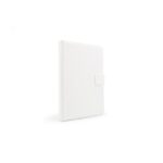 Maskica Teracell Slim za Tablet 7" Univerzalna bela