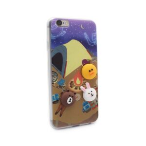 Maskica Toy za iPhone 6/6S type 8