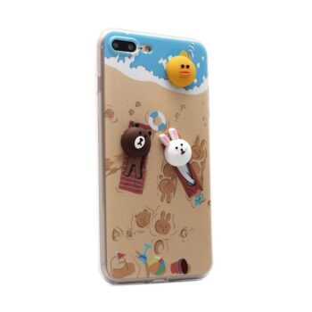 Maskica Toy za iPhone 7 plus/8 plus type 7
