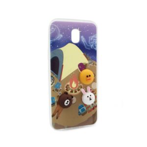 Maskica Toy za Samsung J530F Galaxy J5 2017 (EU) type 8
