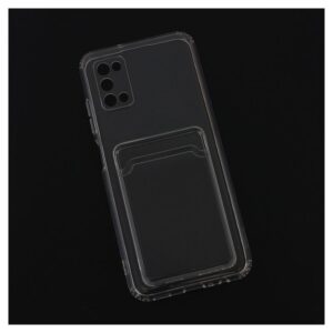 Maskica Transparent Card za Samsung A037G Galaxy A03s (EU)