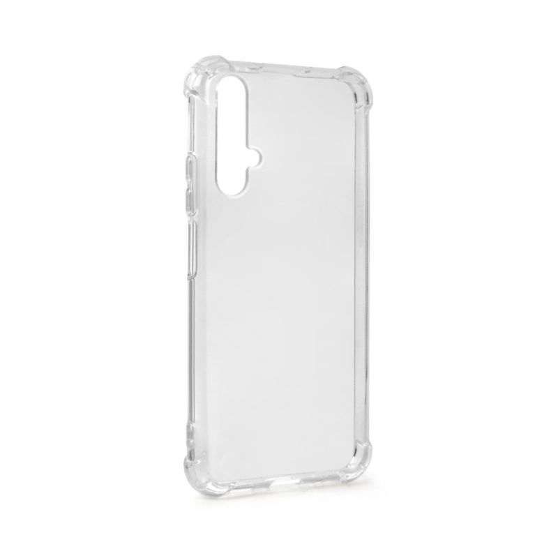 Maskica Transparent Ice Cube za Huawei Honor 20/Nova 5T