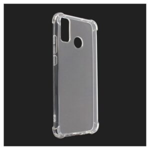 Maskica Transparent Ice Cube za Huawei Honor 9X lite