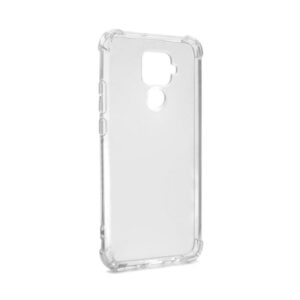 Maskica Transparent Ice Cube za Huawei Mate 30 Lite/Nova 5i Pro