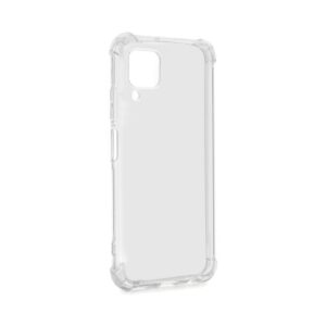 Maskica Transparent Ice Cube za Huawei P40 Lite/ Nova 6 SE