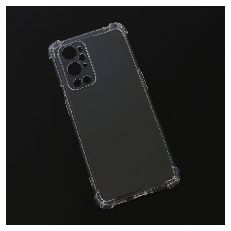 Maskica Transparent Ice Cube za One Plus 9 Pro