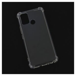 Maskica Transparent Ice Cube za Realme 7i