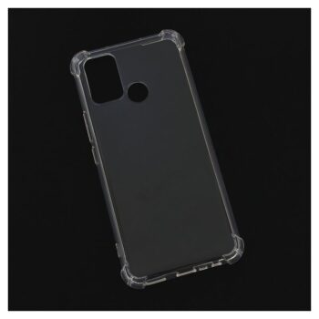 Maskica Transparent Ice Cube za Realme 7i
