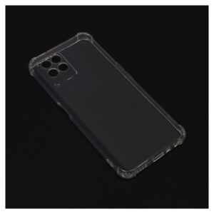 Maskica Transparent Ice Cube za Realme 8i