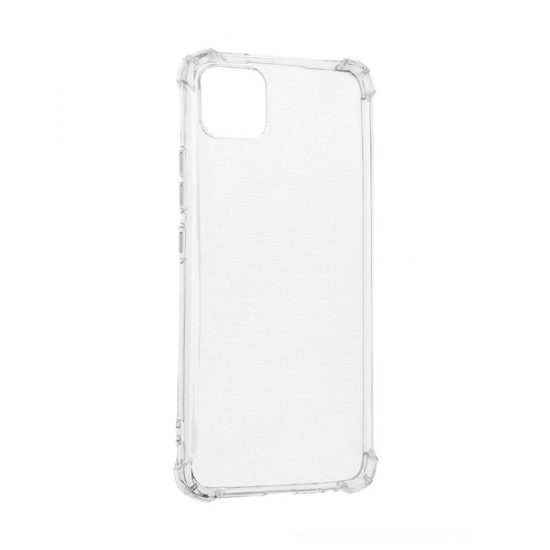 Maskica Transparent Ice Cube za Realme C11