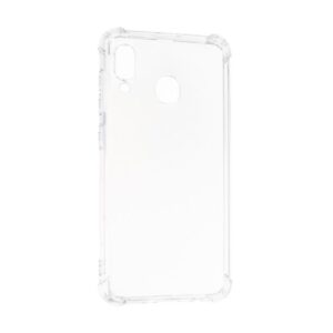 Maskica Transparent Ice Cube za Samsung A305F Galaxy A30