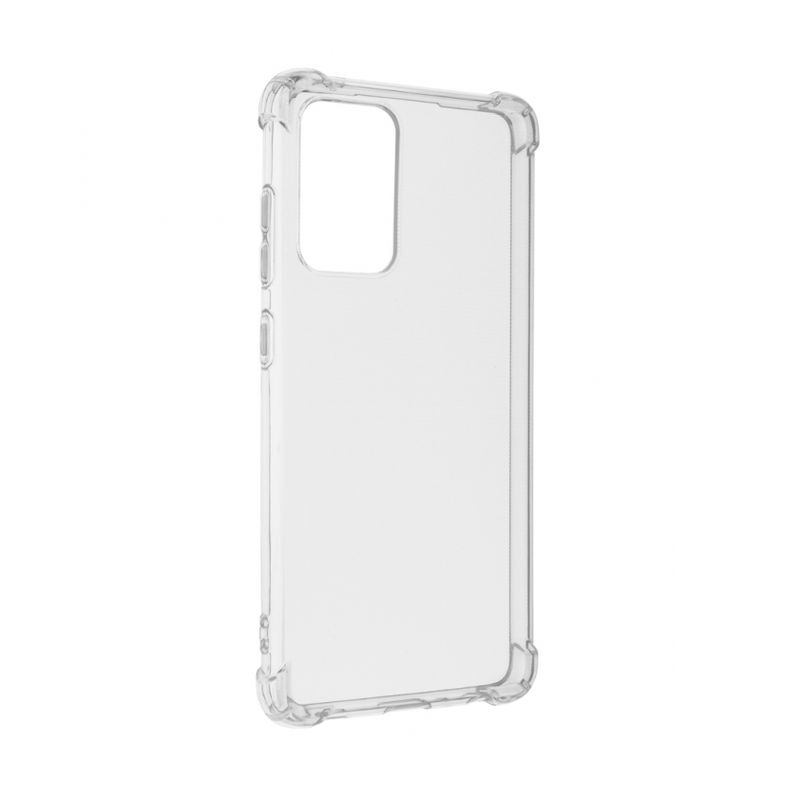 Maskica Transparent Ice Cube za Samsung A525F/A526B Galaxy A52 4G/5G (EU)