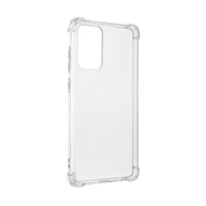Maskica Transparent Ice Cube za Samsung A725F/A726B Galaxy A72 4G/5G (EU)
