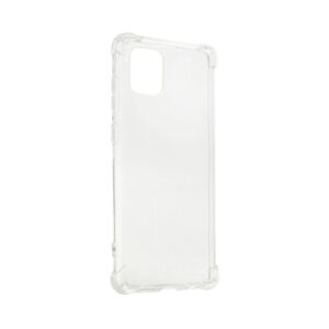 Maskica Transparent Ice Cube za Samsung A815F Galaxy A81/Note 10 Lite