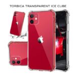 Maskica Transparent Ice Cube za Samsung G973 S10 - Slika 4