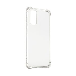 Maskica Transparent Ice Cube za Samsung G980F Galaxy S20