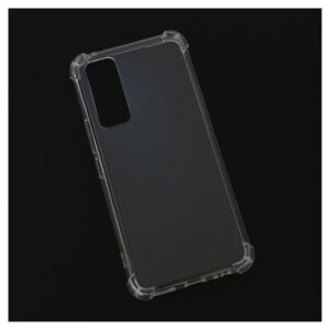 Maskica Transparent Ice Cube za Vivo Y70