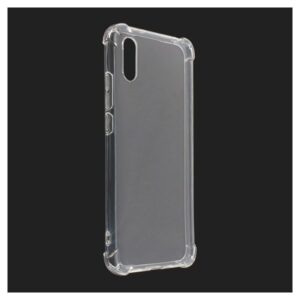 Maskica Transparent Ice Cube za Xiaomi Redmi 9A