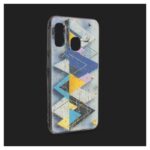 Maskica Triangles za Huawei Honor 20 lite/Honor 20e Type 1 - Slika 2