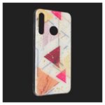 Maskica Triangles za Huawei Honor 20 lite/Honor 20e Type 2