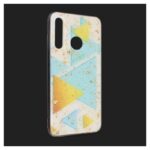 Maskica Triangles za Huawei Honor 20 lite/Honor 20e Type 6