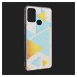 Maskica Triangles za Huawei Honor 9A Type 6