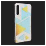 Maskica Triangles za Huawei P smart Pro 2019/Honor 9X Pro Type 6