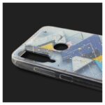 Maskica Triangles za Huawei Y6p Type 1 - Slika 4