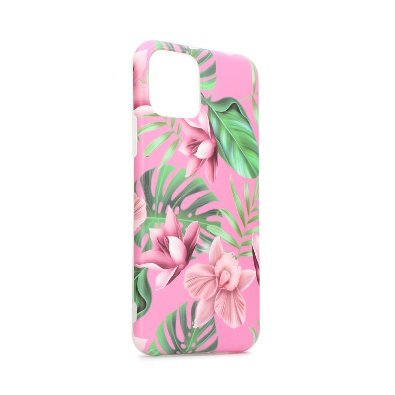 Maskica Tropical Florals za iPhone 11 Pro 5.8 type 1