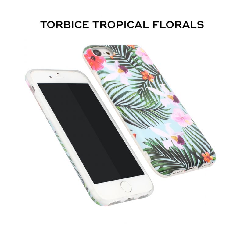 Maskica Tropical Florals za iPhone 11 Pro Max 6.5 type 1