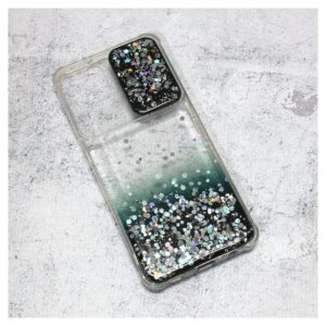 Maskica Twinkle za Samsung A125F Galaxy A12 crna