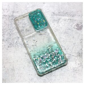 Maskica Twinkle za Samsung A125F Galaxy A12 mint