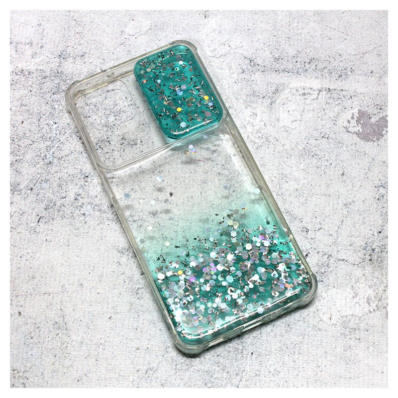 Maskica Twinkle za Samsung A125F Galaxy A12 mint