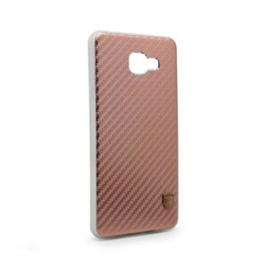 Maskica Twist za Samsung A710F Galaxy A7 2016 roze