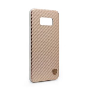 Maskica Twist za Samsung G955 S8 plus zlatna