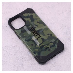 Maskica UAG Strong za iPhone 12 Mini 5.4 zelena