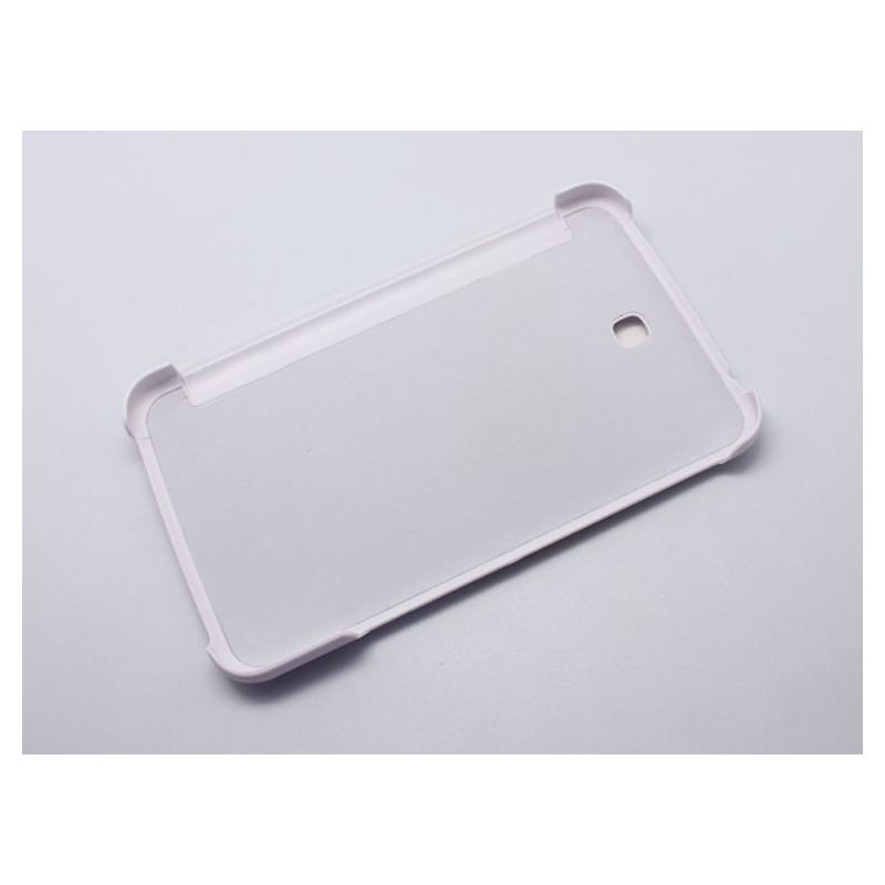 Maskica Ultra Slim za Samsung T210/Galaxy Tab 3 7.0 bela