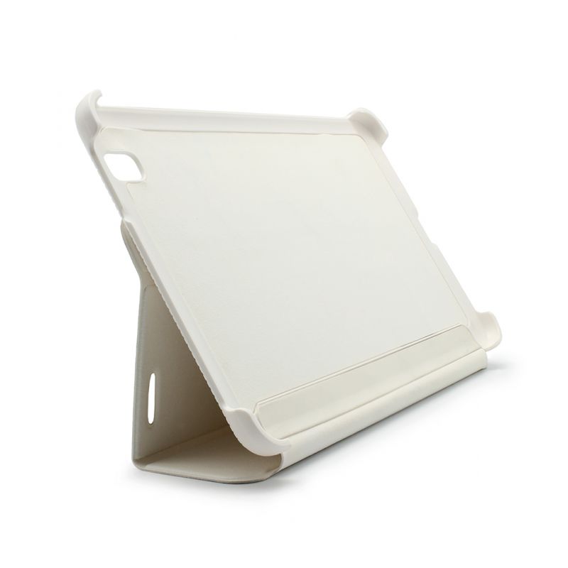 Maskica Ultra Slim za Samsung T320/Galaxy Tab Pro 8.4 bela