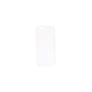Maskica Ultra thin Evo za iPhone 6 plus/6S plus bela