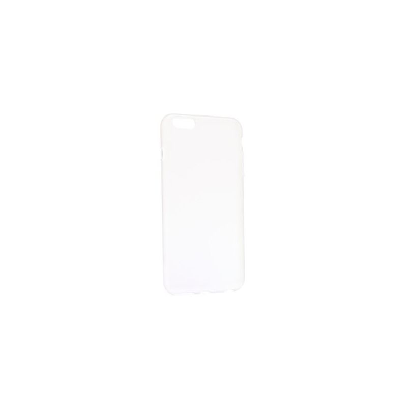 Maskica Ultra thin Evo za iPhone 6 plus/6S plus bela