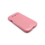 Maskica USAMS Champagne za Samsung I9082/Galaxy Grand pink