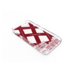 Maskica USAMS City za Iphone 5 crvena - Slika 2