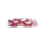 Maskica USAMS City za Iphone 5 crvena - Slika 3