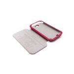 Maskica USAMS Mink za Samsung N7100 Note 2 pink - Slika 3