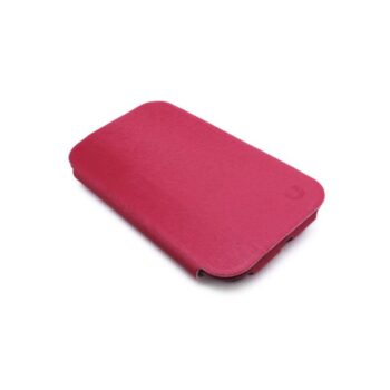 Maskica USAMS Mink za Samsung N7100 Note 2 pink