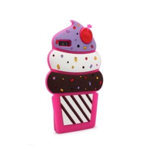 Maskica Vacation za Huawei P8 lite type 1